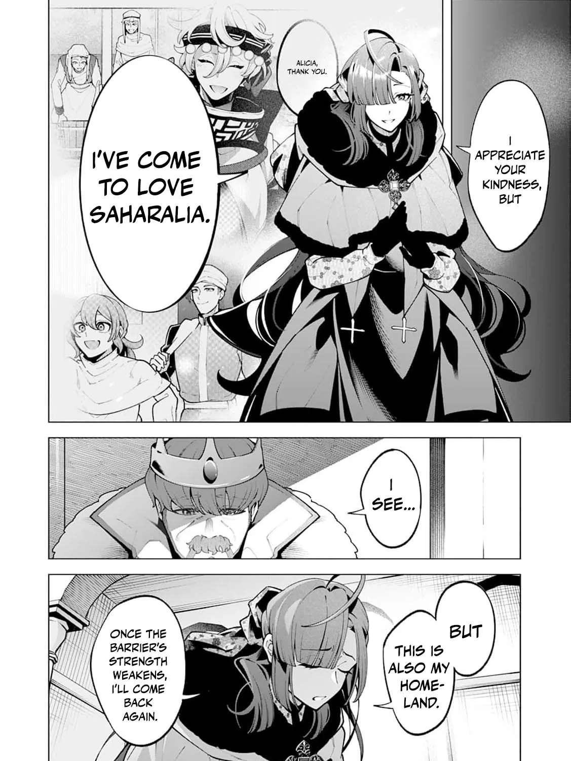 Reunited with My Elite Lawyer Ex-Yakuza Chapter 2 - page 26