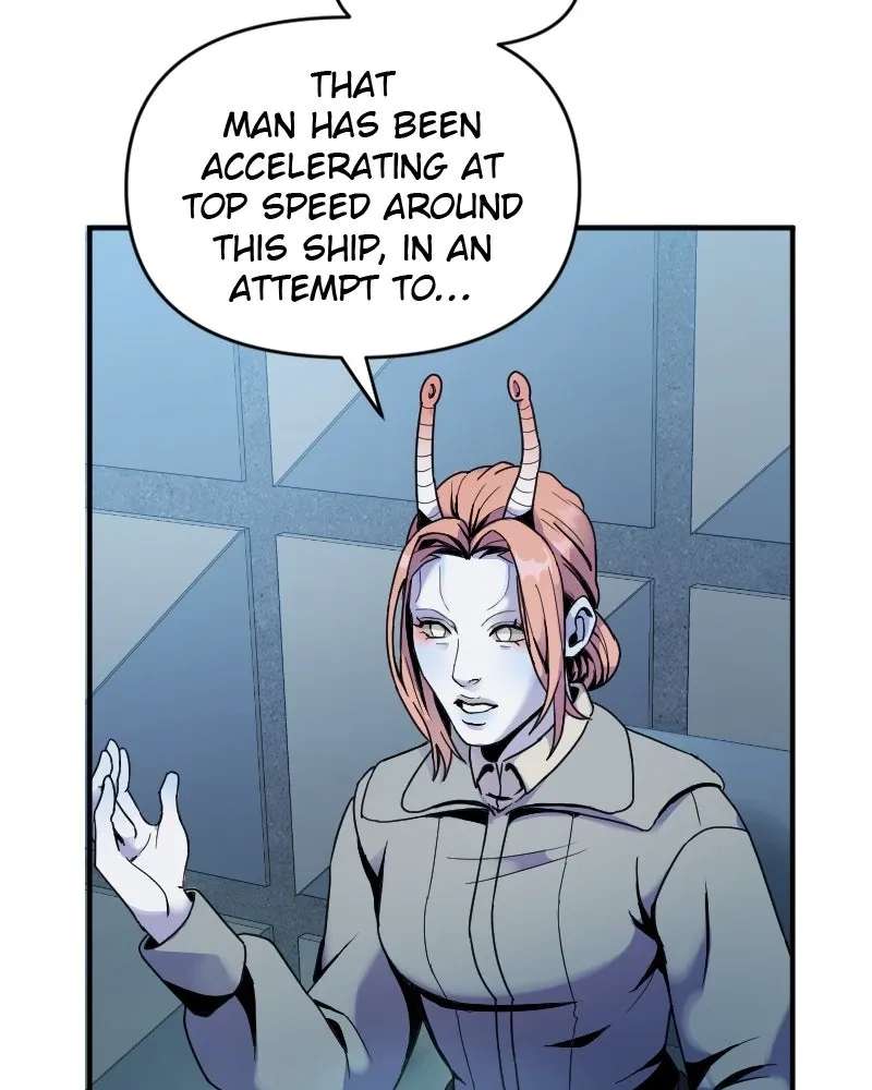 Recollection: A Star Trek Story Chapter 4 - page 97