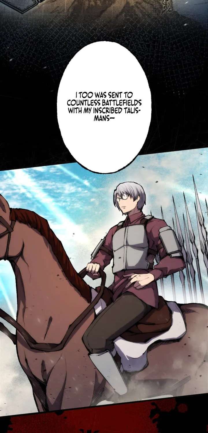 The Genius Assassin’s Second Life Begins at the Academy Chapter 57 - page 33