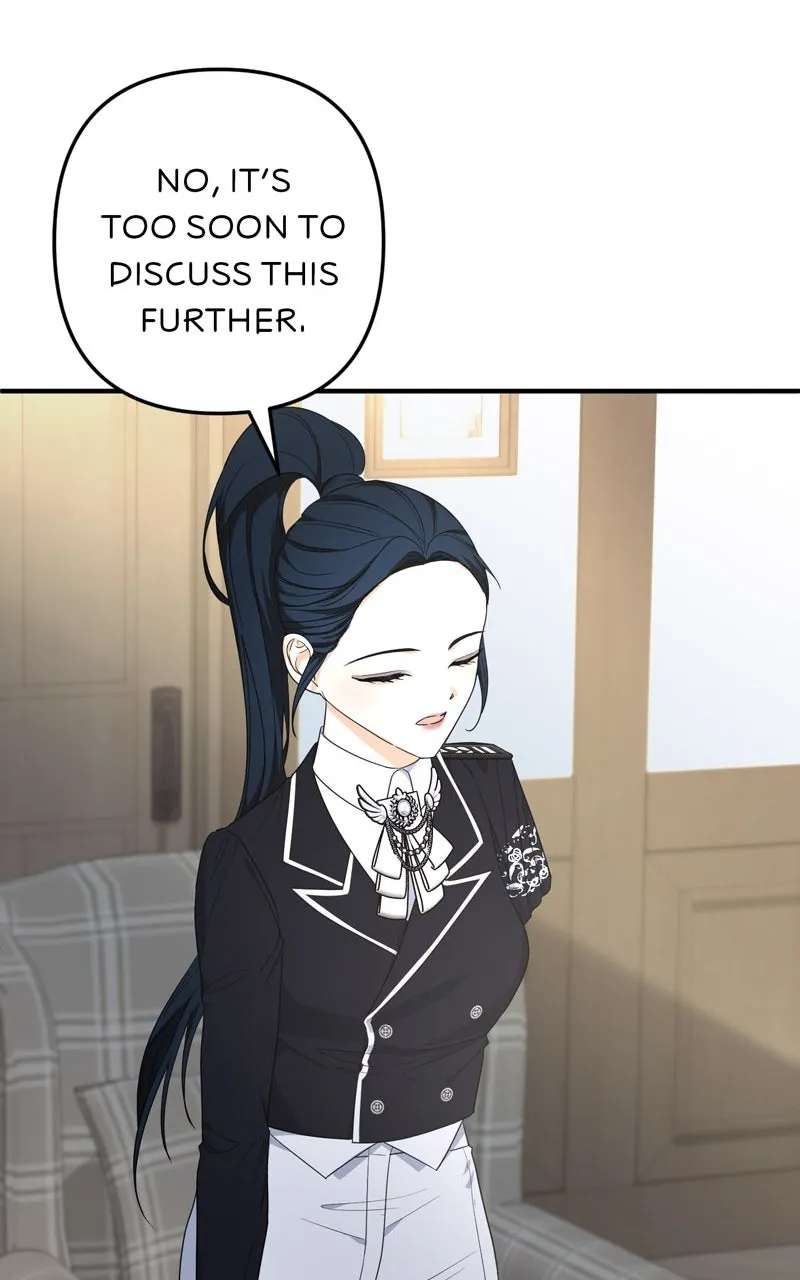 My Obsessive Father'sHeroic Homecoming Chapter 8 - page 28