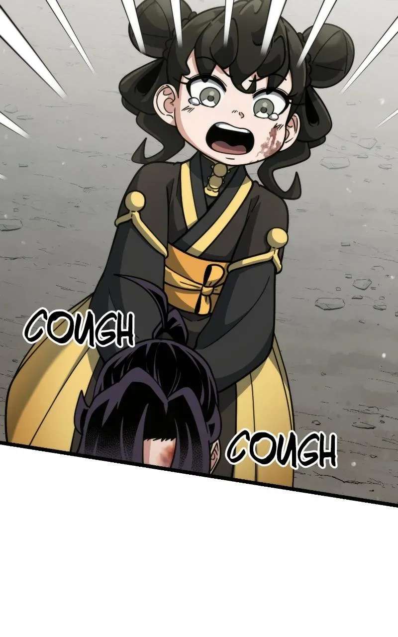 A Genius Girl Hides Her Martial Arts Achievements Chapter 23 - page 116
