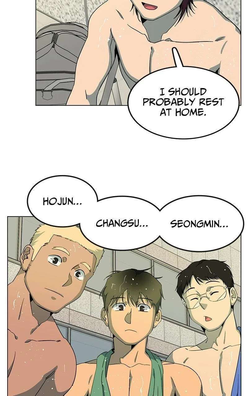 Slow Dive Chapter 47 - page 42