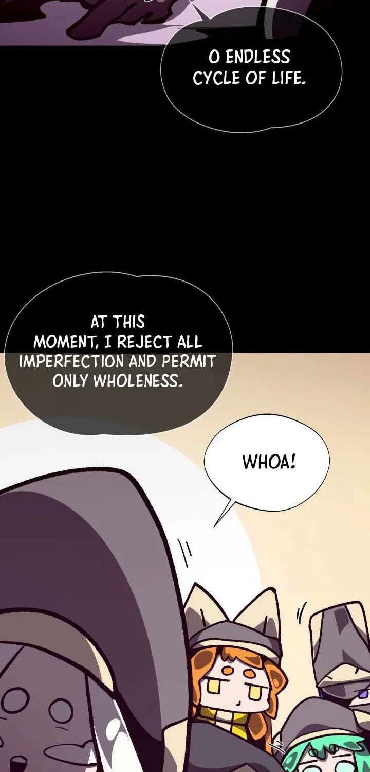 Dungeon Odyssey Chapter 167 - page 82