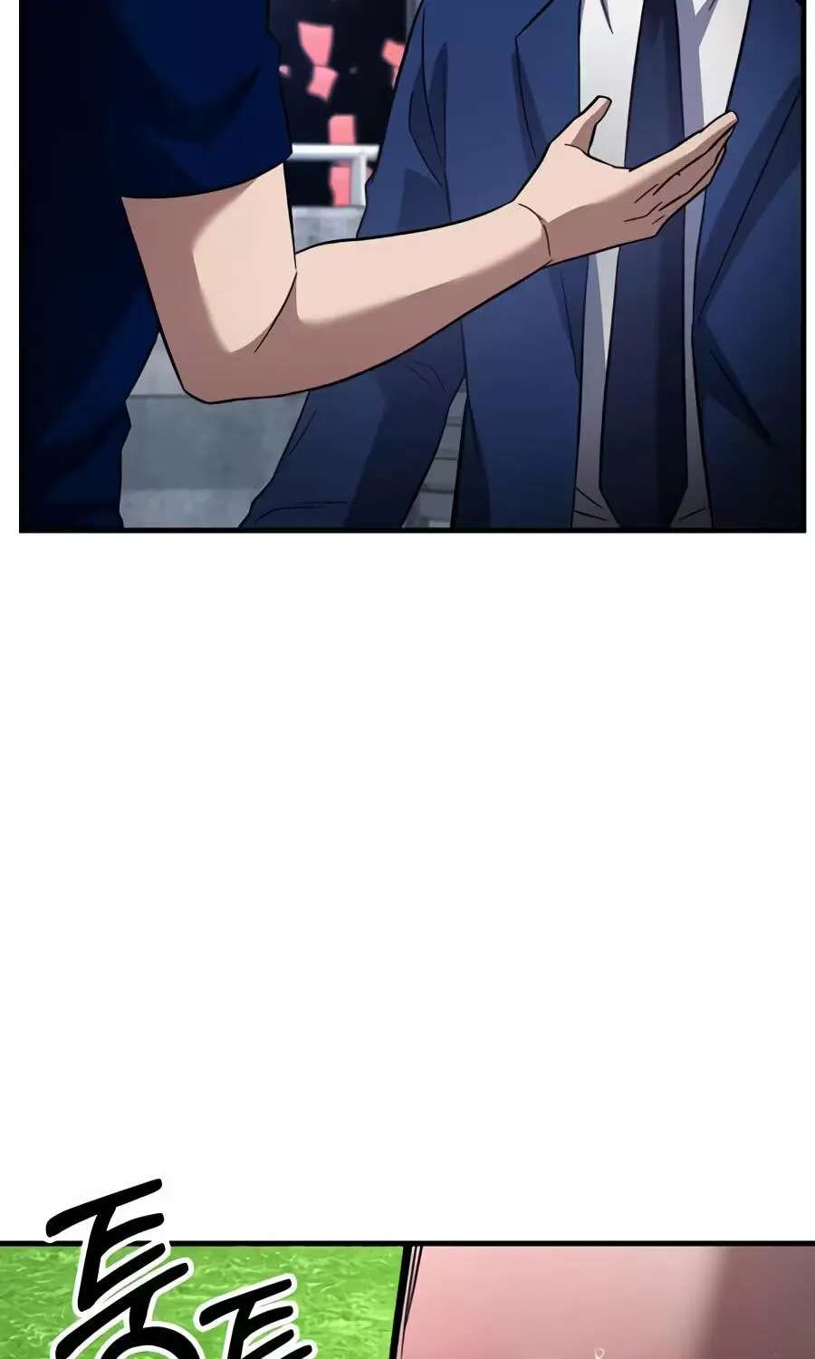 The Genius Midfielder With the Killer Pass Chapter 76 - page 174