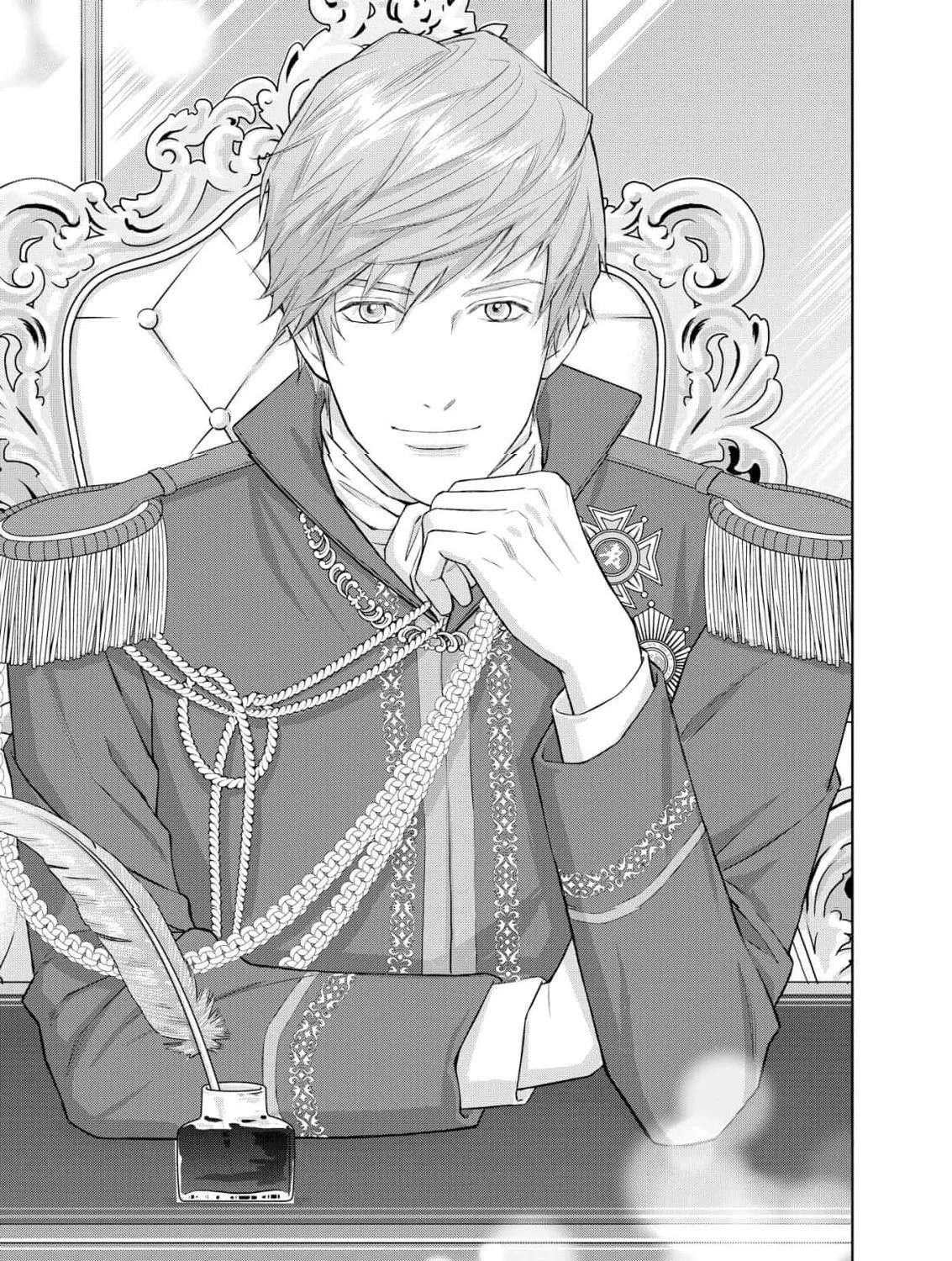 Junketsu no Dansou Reijou Kishi wa Isai no Shukun ni Ubawareru Chapter 2 - page 7