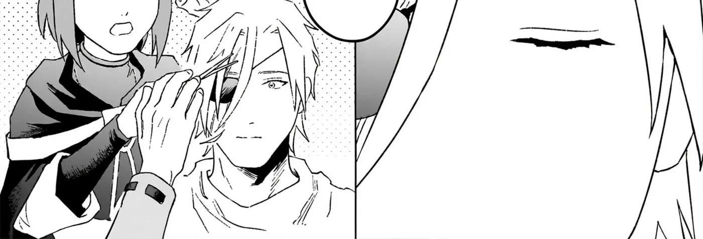 Ikinokori Renkinjutsushi wa Machi de Shizuka ni Kurashitai: Rinkan no Mahouyaku Chapter 24.2 - page 18