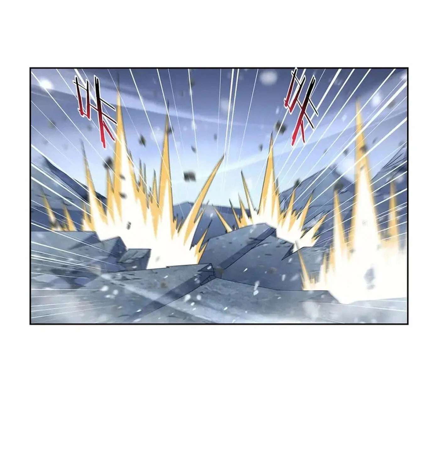 The Demon King Who Lost His Job Chapter 459 - page 5