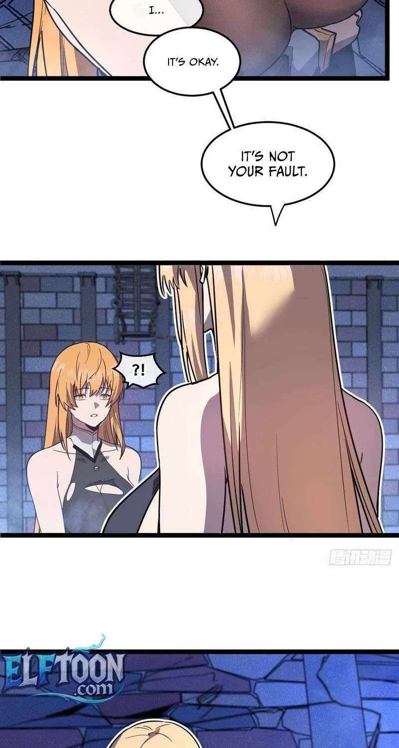 I’m Really Not A Demon Beast Chapter 3 - page 42