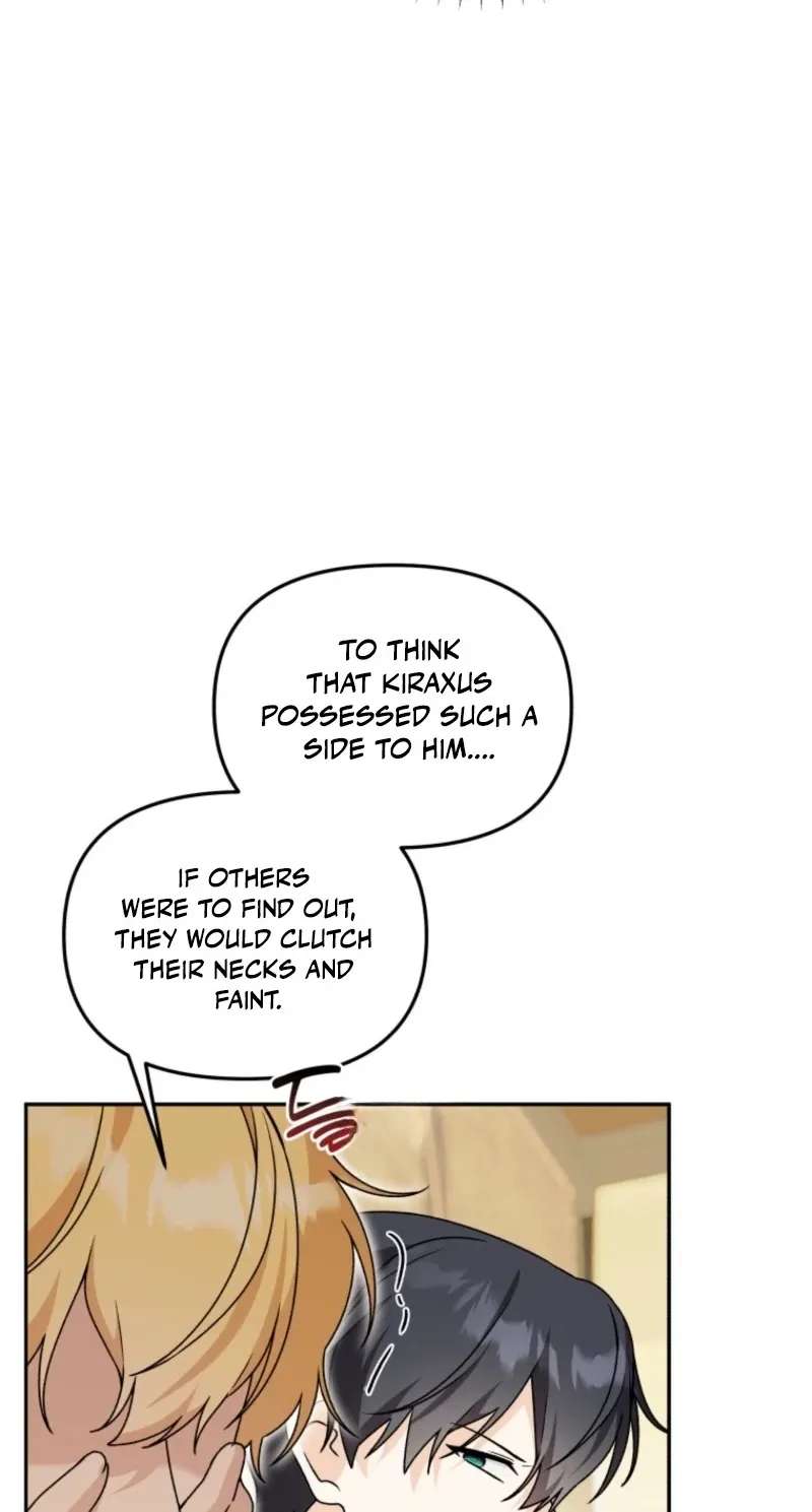 The Villain's Daughter-in-Law Rules by Nature Chapter 70 - page 42