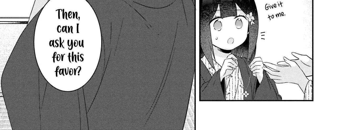 A Story of Taking Home a Lonely Gal From My Class and Turning Her Into an Elegant Beauty Chapter 32 - page 14