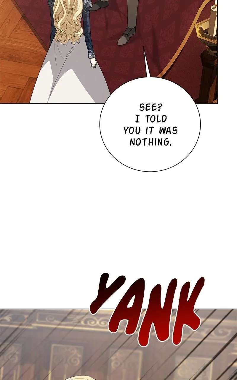 Wished You Were Dead Chapter 110 - page 14