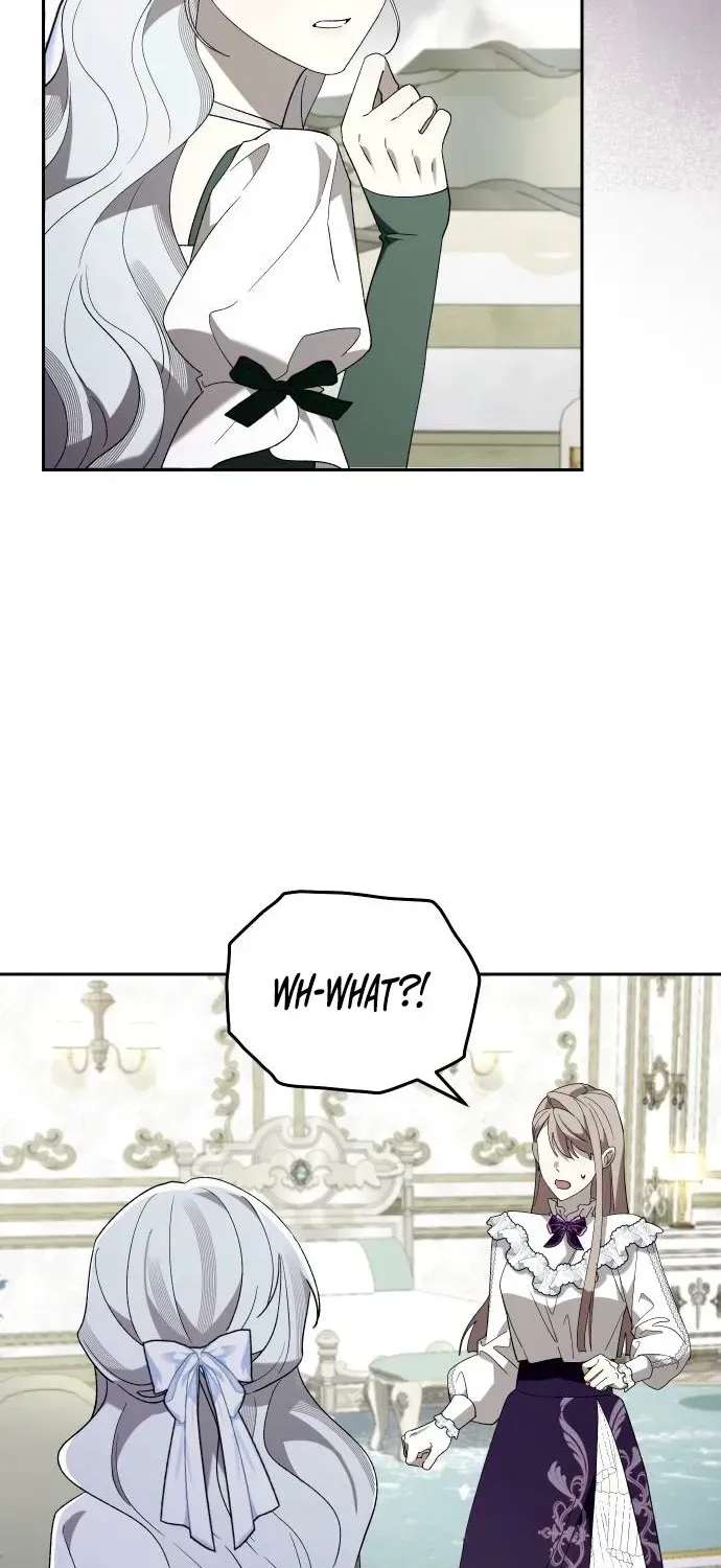 Now It’s Your Turn To Regret Chapter 7 - page 51