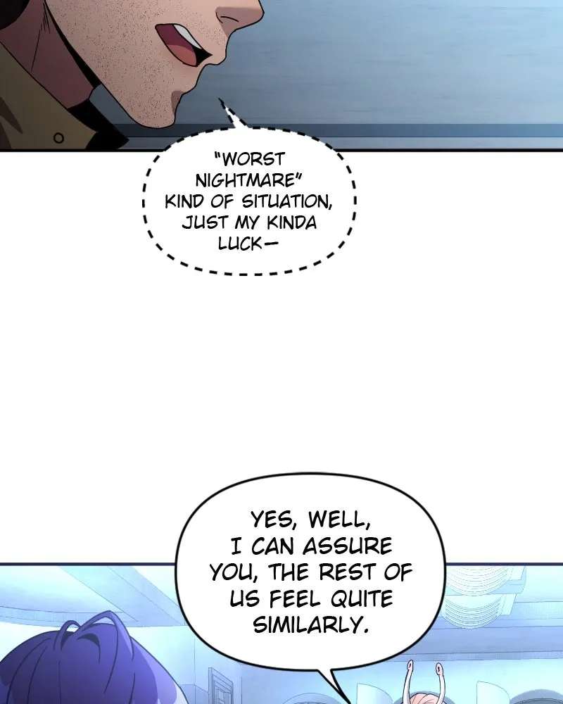 Recollection: A Star Trek Story Chapter 3 - page 143