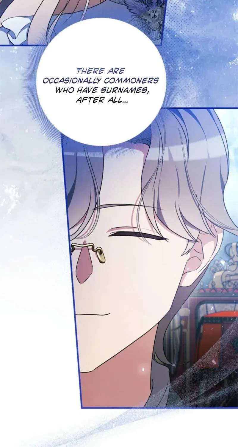 The Count's Beloved Contract Young Lady Chapter 43 - page 21