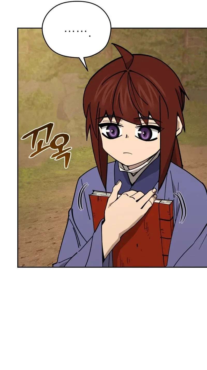 Murim’s Youngest Miracle Demon Doctor Chapter 89 - page 32