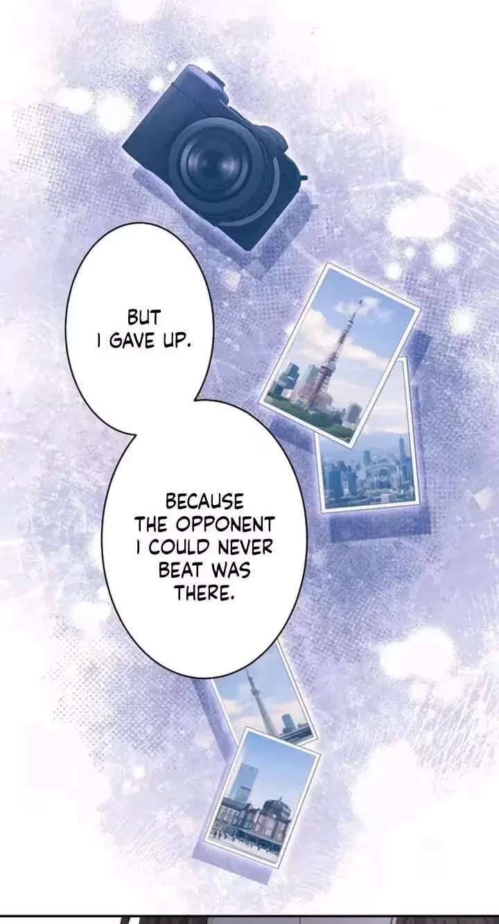 Even So, Please Call It Love Chapter 29 - page 46
