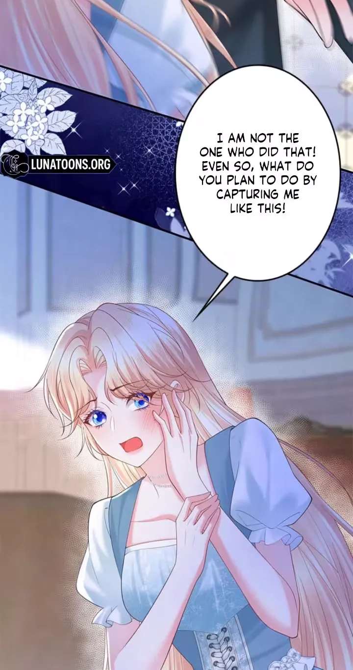 Missed My Happy Ending, Met the Demon Grand Duke Chapter 39 - page 42