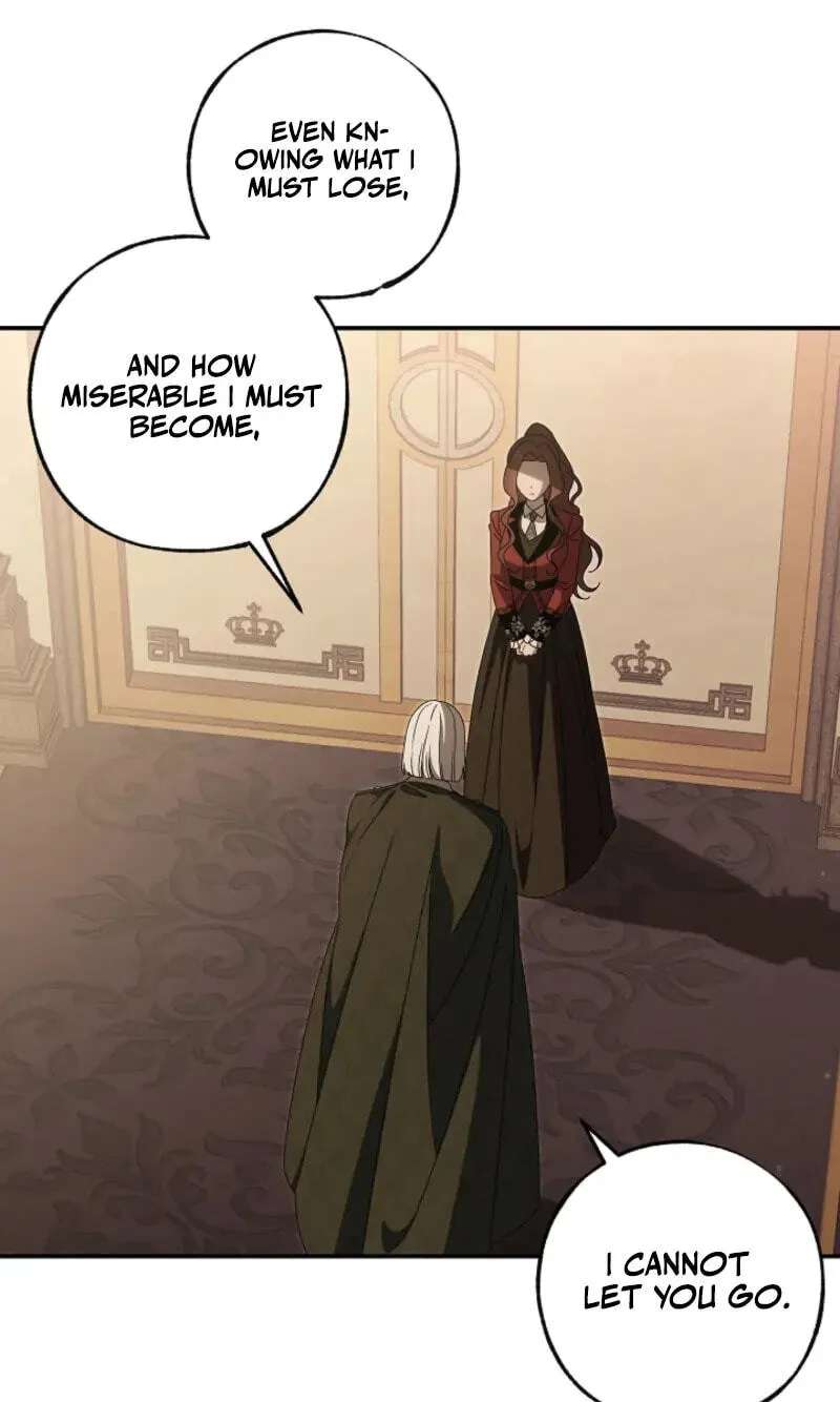 The Bondservant Chapter 94 - page 22
