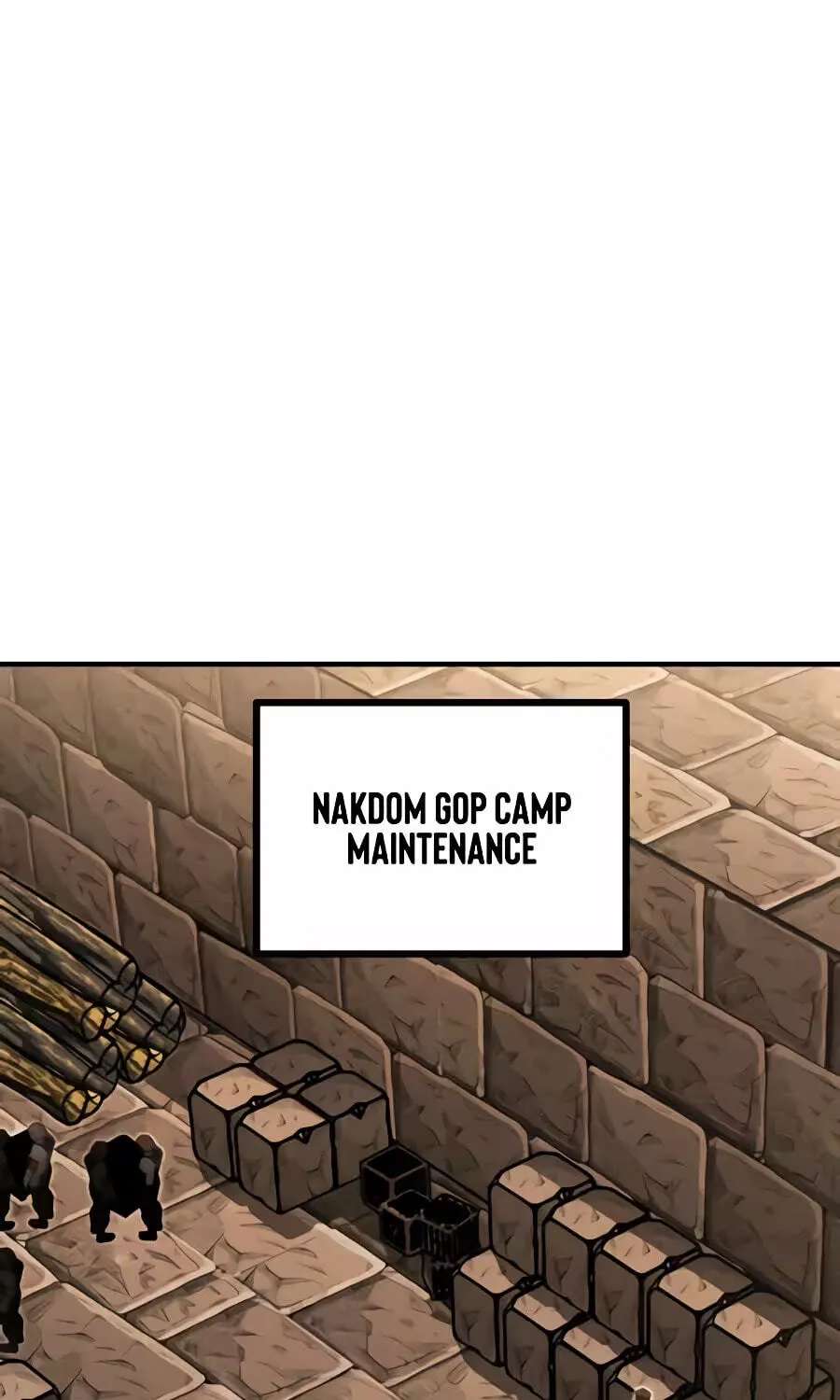Fantasy Enlistment Squad Chapter 35 - page 155
