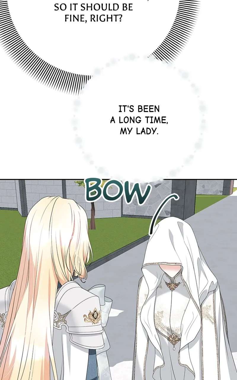 Reborn As the CharacterThat Never Existed Chapter 88 - page 45