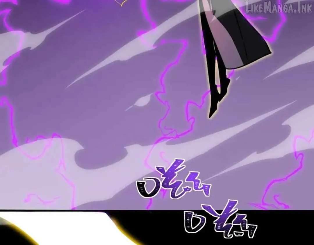 After the School Belle Dumped Me, I Became a Martial Arts God Chapter 116 - page 23