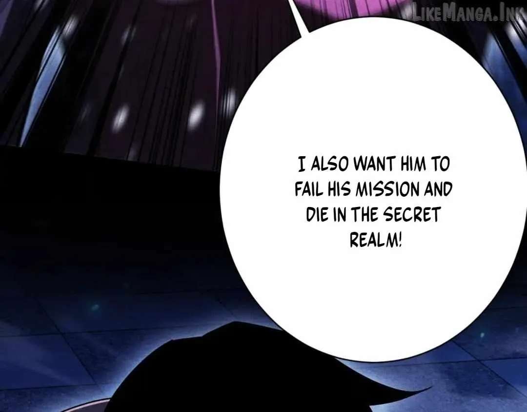 Idle Player Returns As A God Chapter 88 - page 161