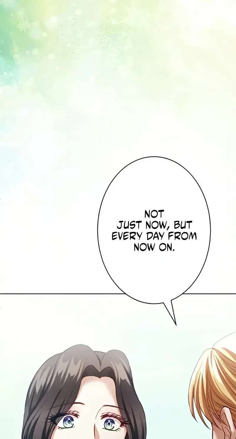 The Submissive Emperor Devours Me Chapter 36 - page 47