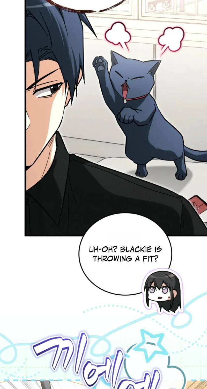 The Ranker Dreams of Retirement Chapter 62 - page 35