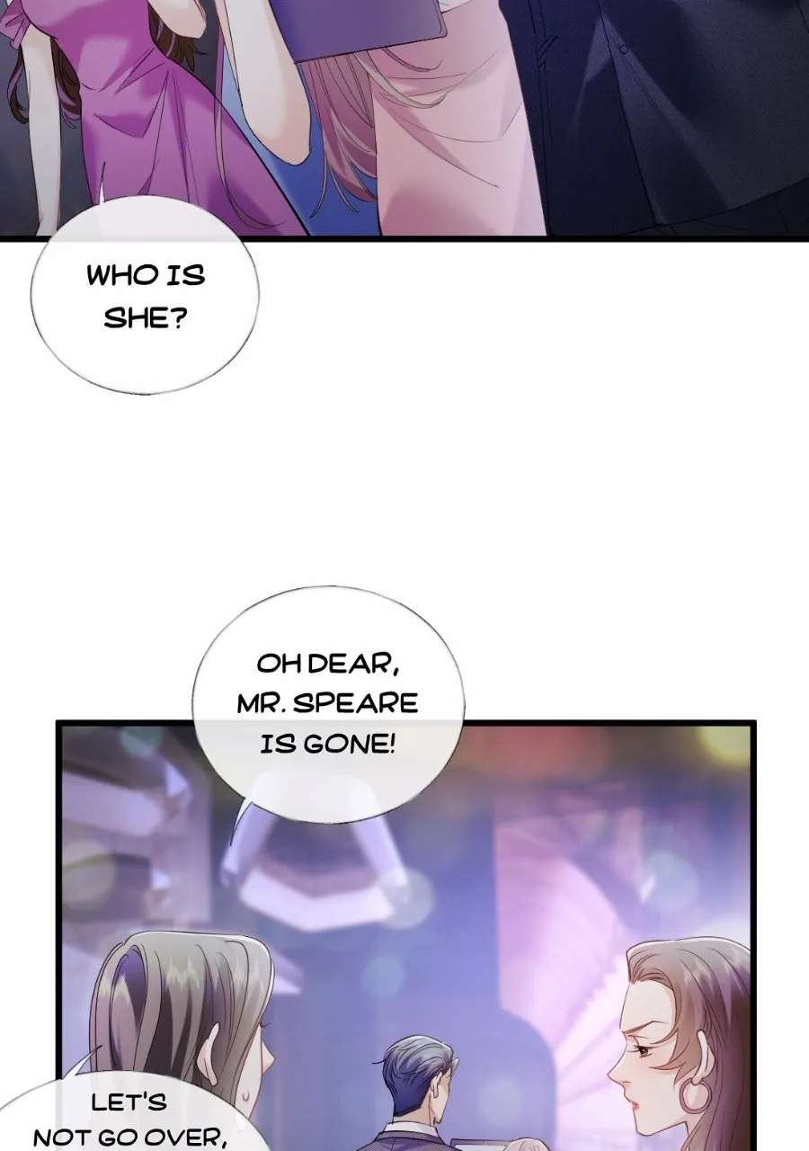 Meet My Ex AgainAs His Aunt Chapter 20 - page 36