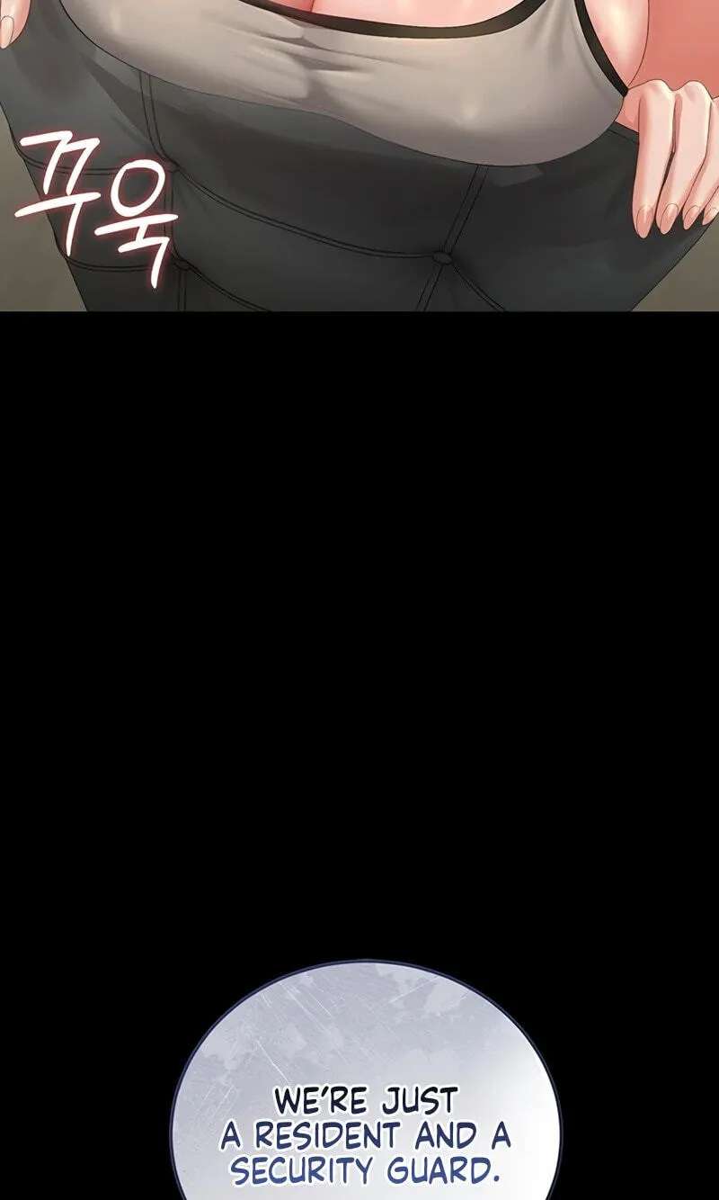I Became an Apartment Manager Chapter 57 - page 52