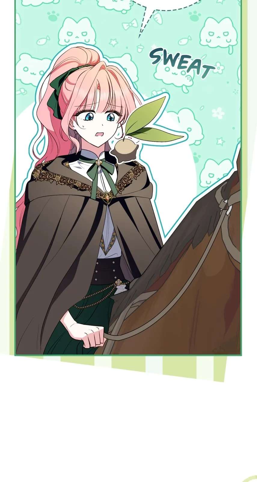 The Beloved Gardener of the World Tree Chapter 54 - page 6