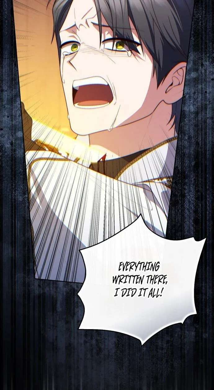 Fortune-Telling Lady Chapter 166 - page 99