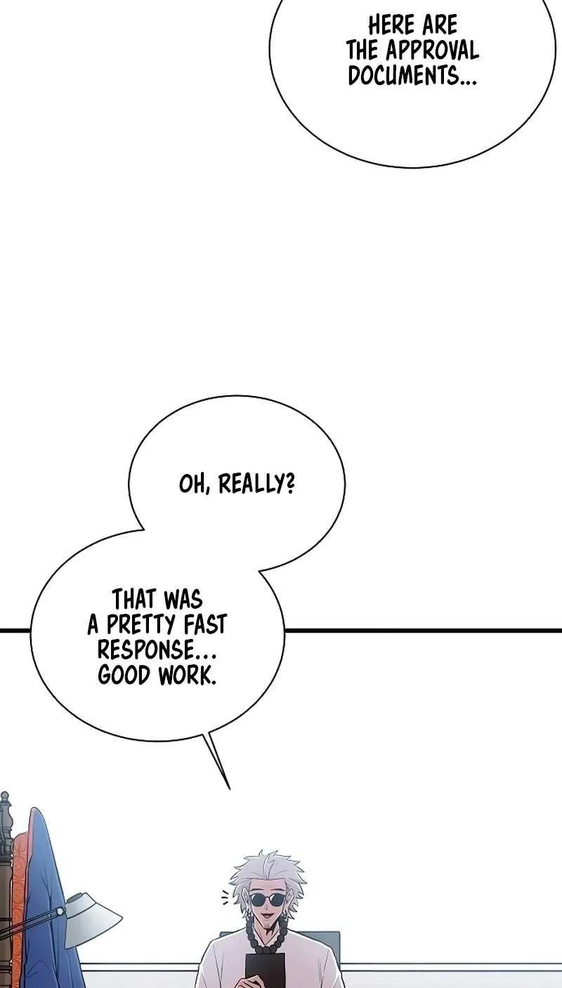 Born to be God(Tokjjom) Chapter 23 - page 4