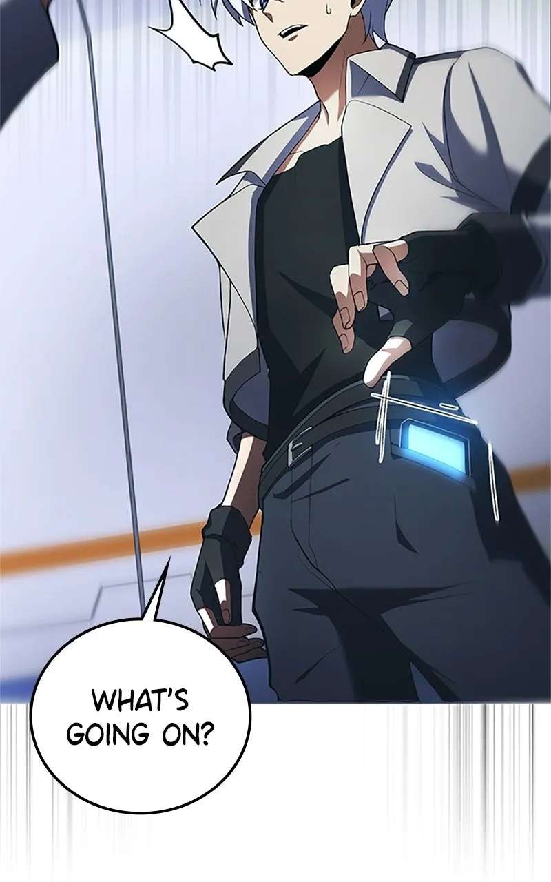 Kuro no Majutsushi -Ore dake Cheat Skill de Kaiki Shita Chouetsu Majutsushi- Chapter 8 - page 89