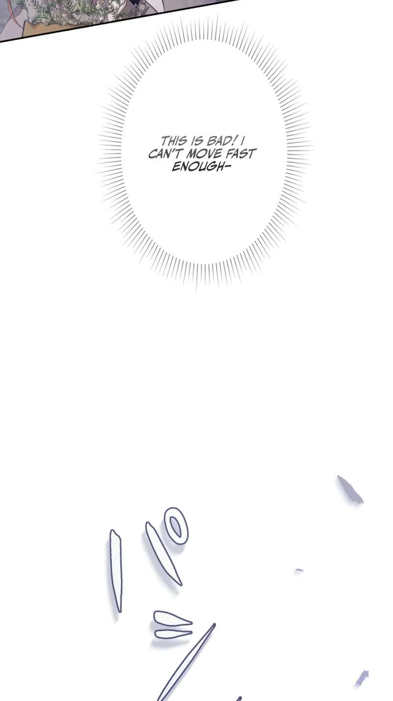 The Unhappy Poison Witch's Happy Marriage Chapter 10 - page 35