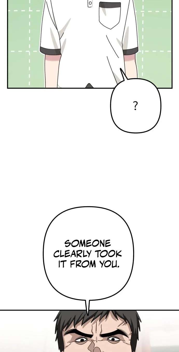 Black but Pure White Chapter 5 - page 12