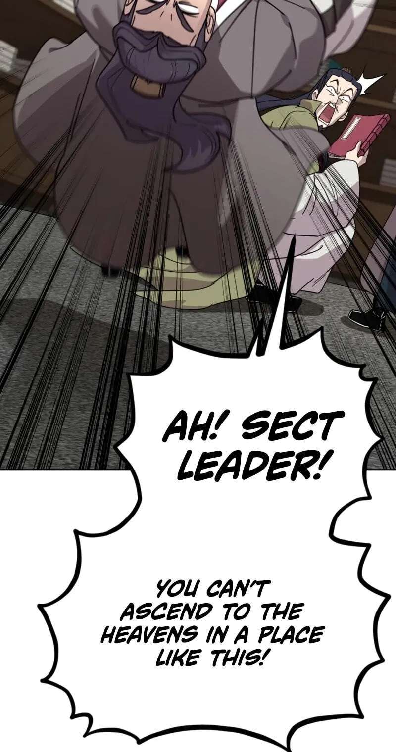 Return of the Blossoming Blade Chapter 181 - page 62