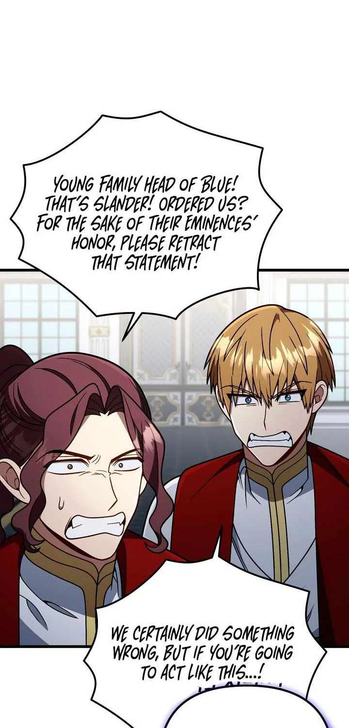 I'm Gonna Annihilate This Land Chapter 96 - page 36