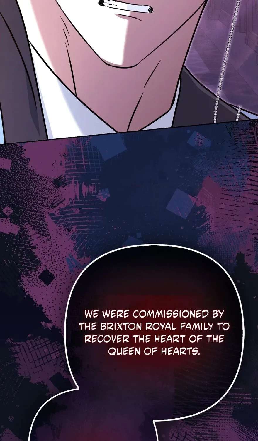 I'm a Phantom Thief But I Faked A Marriage With An Investigator Chapter 45 - page 20
