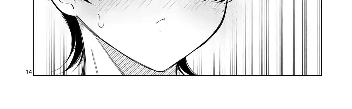 Momiji & Kouyou Chapter 2 - page 28