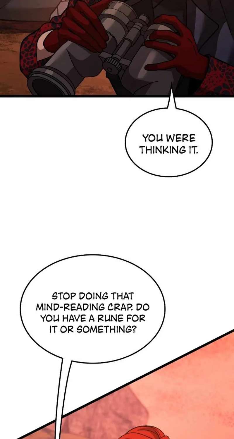 Return Of The Runebound Professor Chapter 88 - page 12
