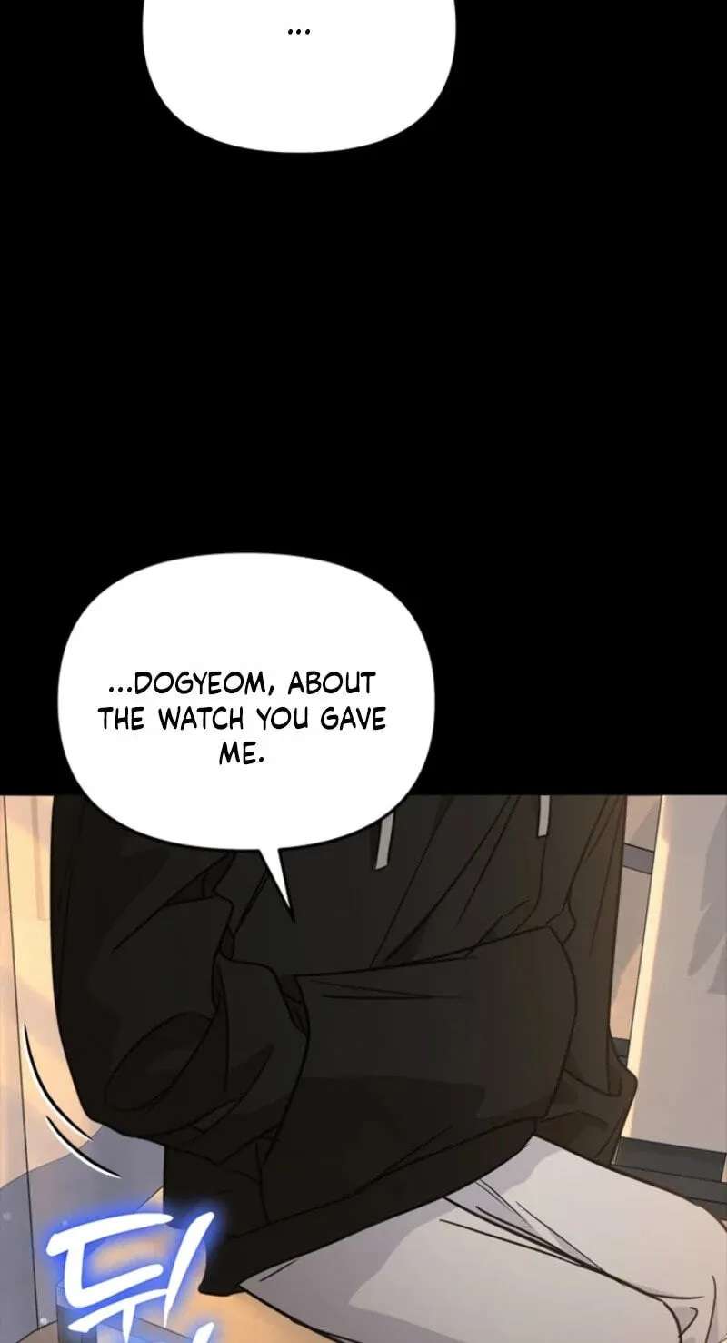 Love Rehab for a Gangster Chapter 55 - page 75