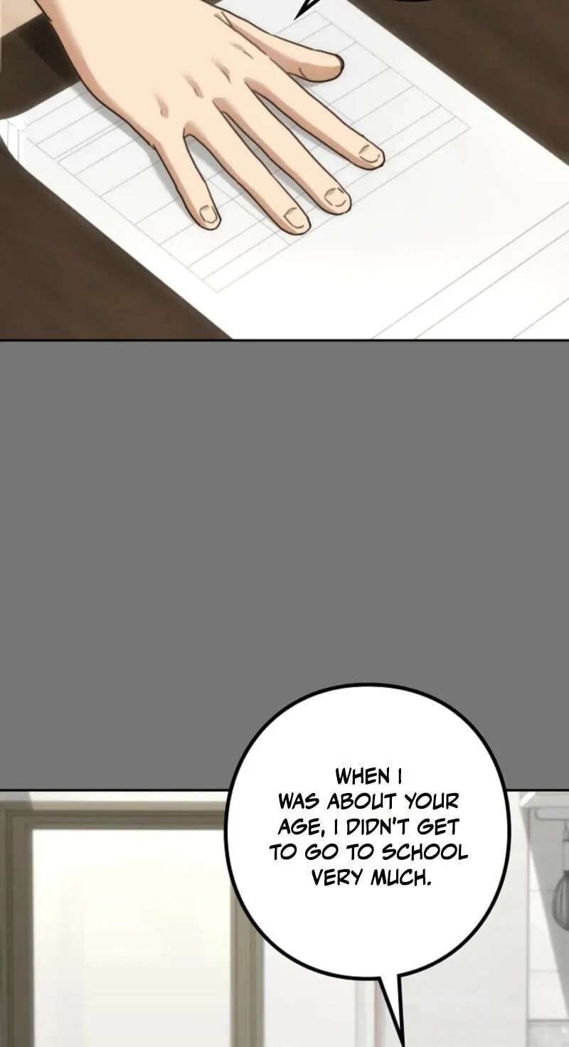 The Estate Cleaner Who Unravels Memories Chapter 27 - page 67