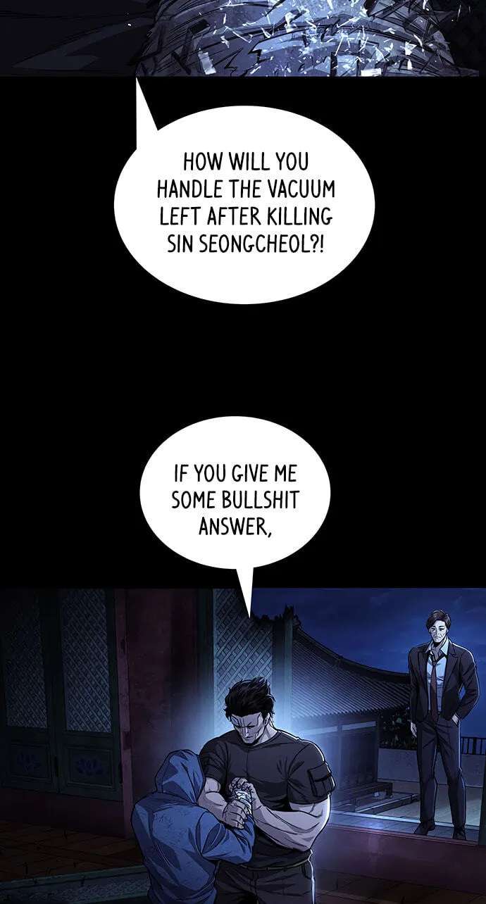 Vigilante Part 2 Chapter 94 - page 101