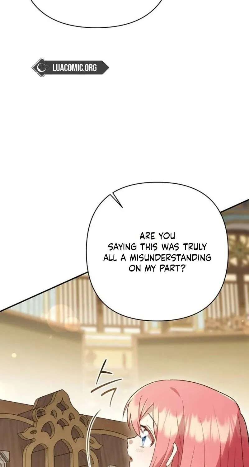 The Archmage Becomes the Swordmaster's Youngest Daughter Chapter 46 - page 30