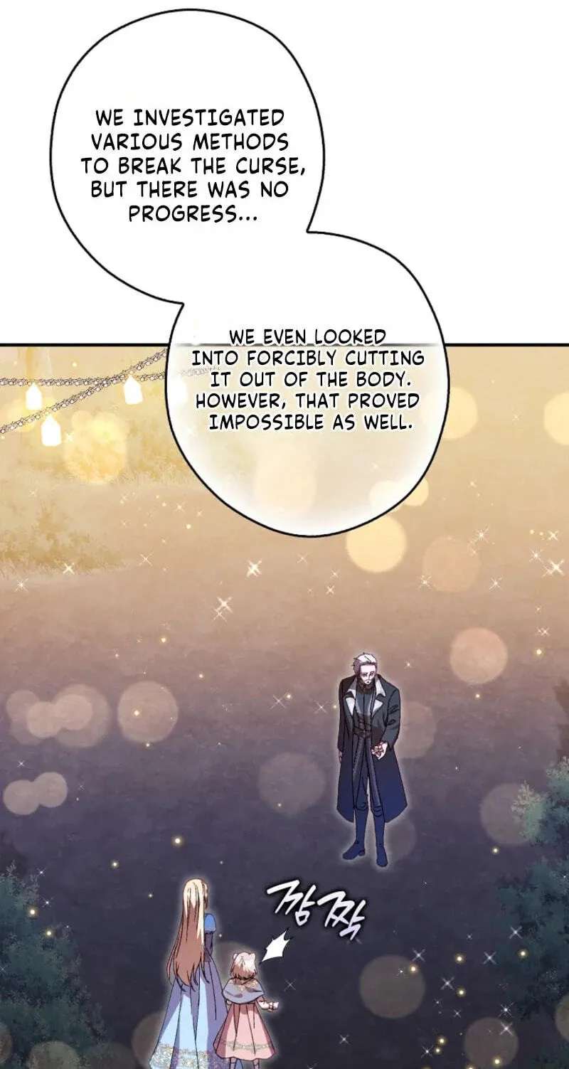 Cinderella's Pocket-Sized Protector Chapter 61 - page 70