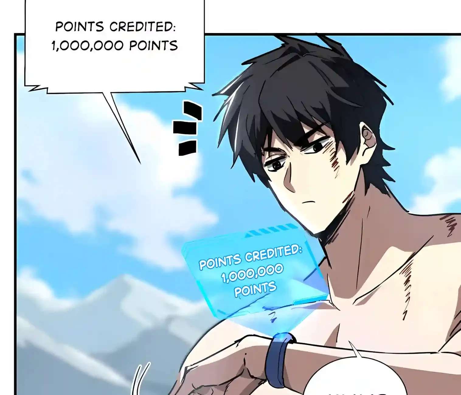 High Martiality: With One Hand, I Single-Handedly Repel Three Thousand Emperors! Chapter 70 - page 52