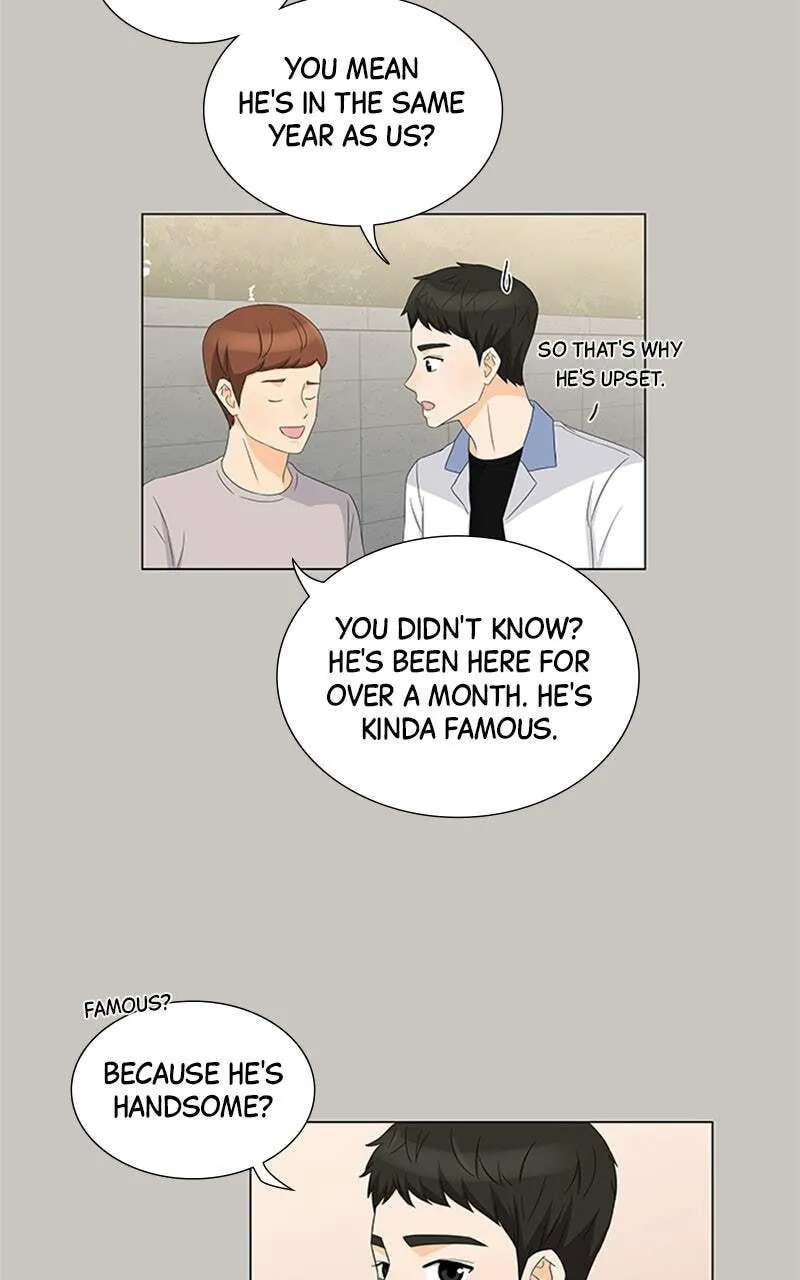 My Bias, My Boss Chapter 17 - page 40