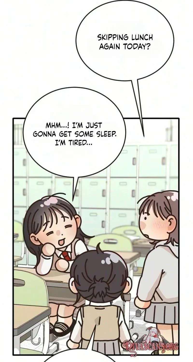 I Left My Body Chapter 14 - page 61