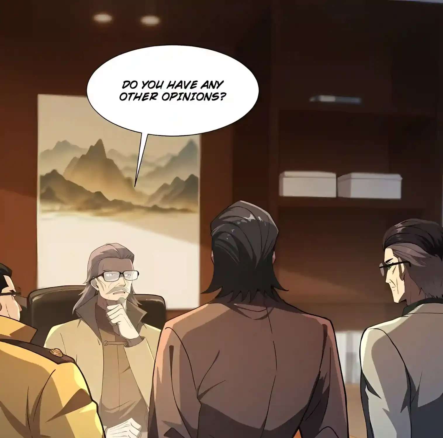 I Opened the Mythical Pet Era Chapter 42 - page 85
